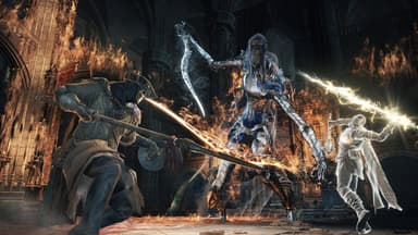 DARK SOULS III - PC Windows