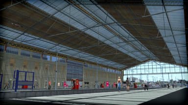 TGV Voyages Train Simulator - PC Windows
