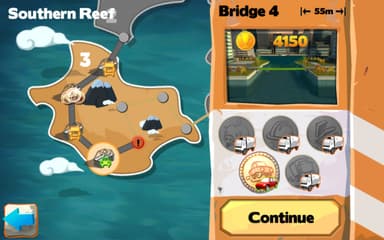 Bridge Constructor Playground - PC Windows,Mac OSX,Linux
