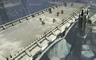 Warhammer 40 000 Dawn of War II Chaos Rising - PC Windows Mac OSX