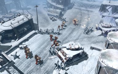 Warhammer 40 000 Dawn of War II Chaos Rising - PC Windows Mac OSX