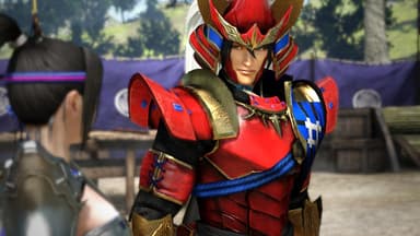 SAMURAI WARRIORS 4-II - PC Windows