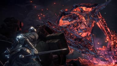 Dark Souls III - The Ringed City - PC Windows