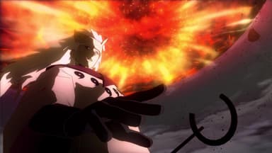 NARUTO SHIPPUDEN Ultimate Ninja STORM 4 - Season Pass - PC Windows