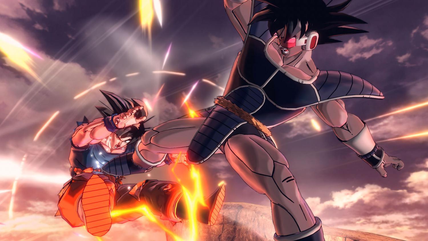 Dragon Ball Xenoverse 2 - Super Pass - PC Windows