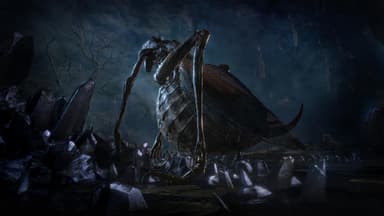 Dark Souls III - The Ringed City - PC Windows