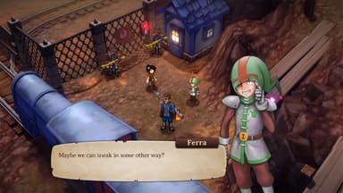 Trulon: The Shadow Engine - PC Windows,Mac OSX,Linux