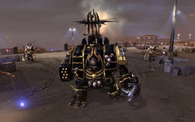 Warhammer 40 000 Dawn of War II Chaos Rising - PC Windows Mac OSX