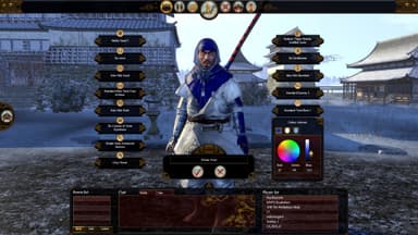 Total War Shogun 2 - Ikko Ikki Clan - PC Windows
