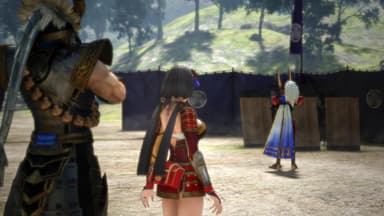 SAMURAI WARRIORS 4-II - PC Windows