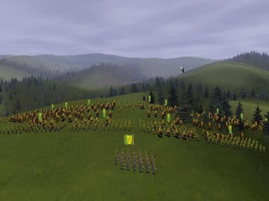 Medieval Total War Collection - PC Windows