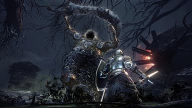 Dark Souls III - The Ringed City - PC Windows