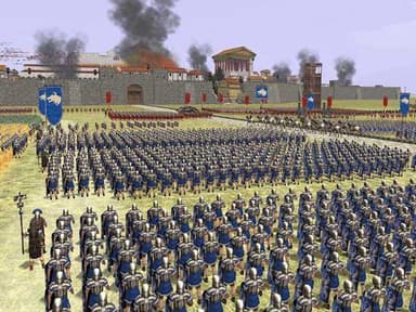 Medieval Total War Collection - PC Windows