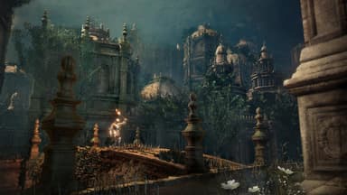 Dark Souls III - The Ringed City - PC Windows
