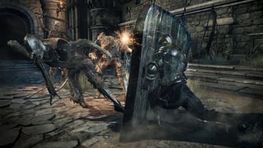 Dark Souls III - The Ringed City - PC Windows