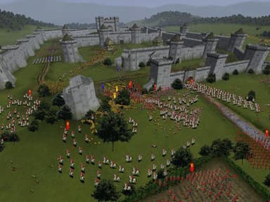 Medieval Total War Collection - PC Windows