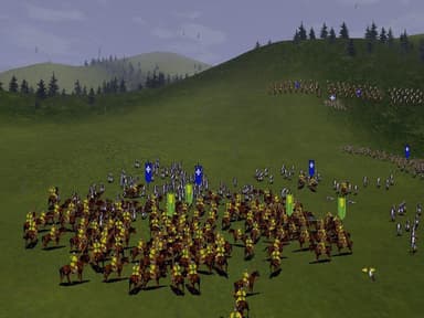 Medieval Total War Collection - PC Windows