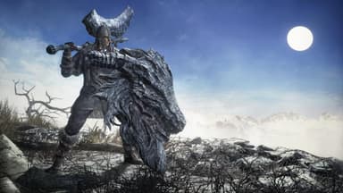 Dark Souls III - The Ringed City - PC Windows