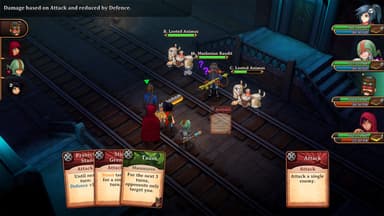 Trulon: The Shadow Engine - PC Windows,Mac OSX,Linux