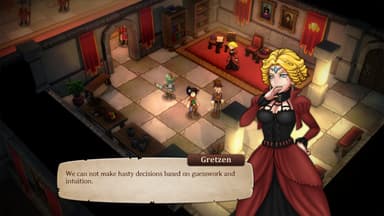 Trulon: The Shadow Engine - PC Windows,Mac OSX,Linux