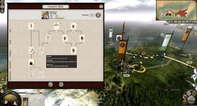 Total War Shogun 2 - Ikko Ikki Clan - PC Windows
