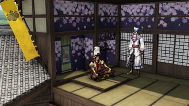 DYNASTY WARRIORS 8 Empires - PC Windows