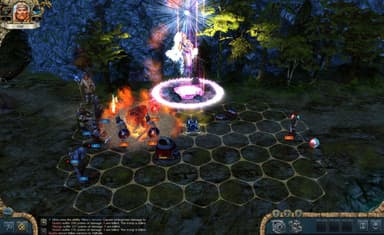 King's Bounty: Warriors of the North Valhalla upgrade - PC Windows,Mac
