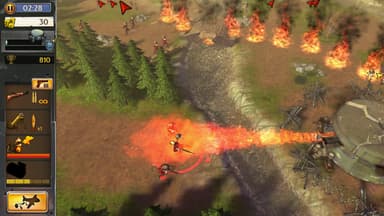 Hills of Glory 3D - PC Windows