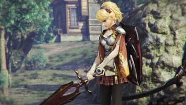 Toukiden 2 - PC Windows