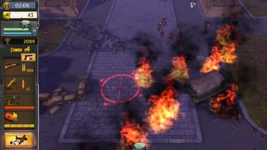 Hills of Glory 3D - PC Windows