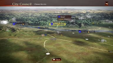 Romance of the Three Kingdoms XIII - PC Windows