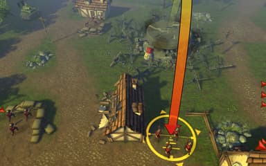 Hills of Glory 3D - PC Windows