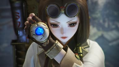 Toukiden 2 - PC Windows