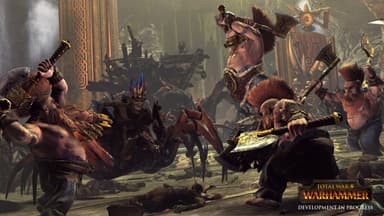 Total War WARHAMMER - PC Windows