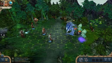 King's Bounty: Collector's Pack - PC Windows