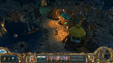 King's Bounty: Warriors of the North Valhalla upgrade - PC Windows,Mac