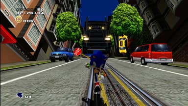 Sonic Adventure 2 - PC Windows