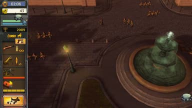 Hills of Glory 3D - PC Windows