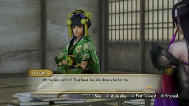 DYNASTY WARRIORS 8 Empires - PC Windows