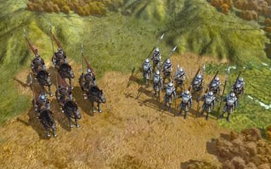 Sid Meier's Civilization V Double Civilization and Scenario Pack