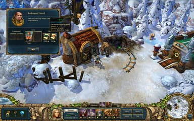 King's Bounty: Collector's Pack - PC Windows