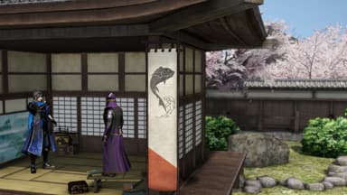 DYNASTY WARRIORS 8 Empires - PC Windows