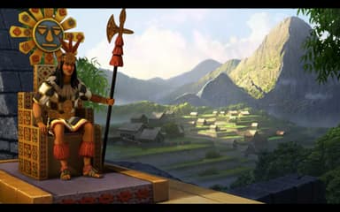 Sid Meier's Civilization V Double Civilization and Scenario Pack
