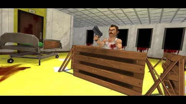 Rage Against The Zombies - PC Windows,Mac OSX