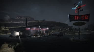 Alan Wake - American Nightmare - PC Windows