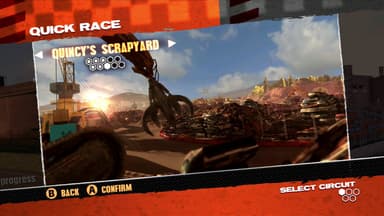 Truck Racer - PC Windows