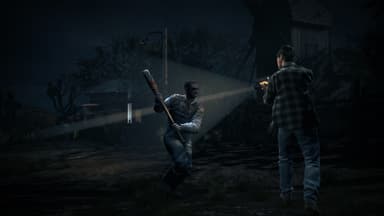 Alan Wake - American Nightmare - PC Windows
