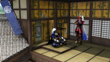 DYNASTY WARRIORS 8 Empires - PC Windows