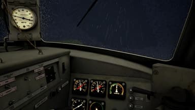 American Powerhaul Train Simulator - PC Windows