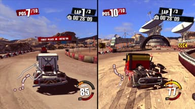 Truck Racer - PC Windows